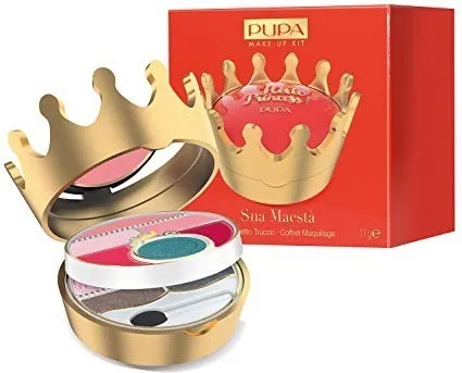 Set Maquillaje Pupa Sua Maesta Variantes Pupa Original Set Maquillaje Pupa Sua Maesta Variantes Pupa Original