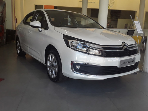 Citroën C4 Lounge Hdi 115 Feel Pack