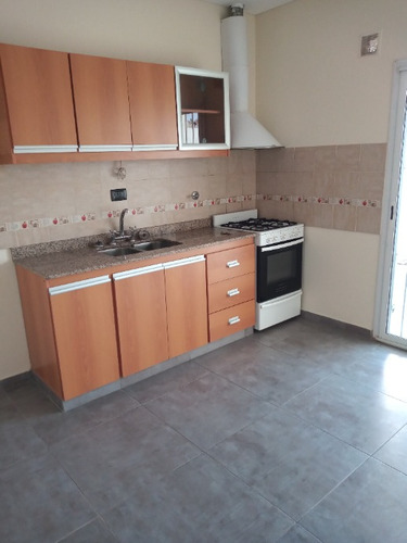 Duplex En Alquiler En Quilmes Oeste