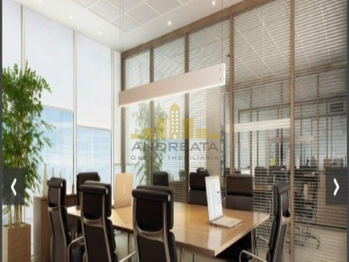 Imagem 6 de 9 de Porto Maravilha - Condomínio Porto Atlântico - Alugo Ou Vendo 497m²espaço Comercial Com Metragens Variadas. - Mix0460m - 32773691