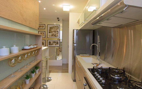 Imagem 9 de 27 de Apartamento Com 3 Dormitórios À Venda, 62 M² Por R$ 389.900,00 - Centro - Diadema/sp - Ap1520