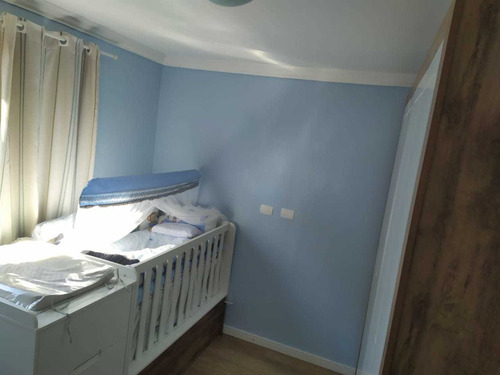 Imagem 11 de 14 de Apartamento Cdhu Á Venda No Itaim Paulista