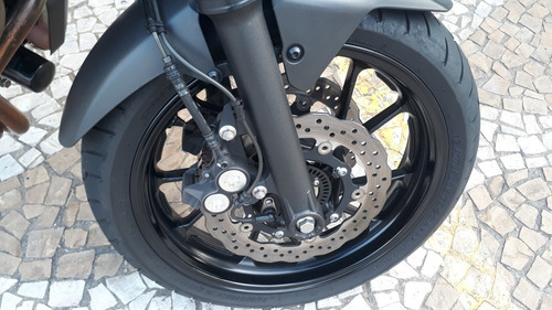 Imagem 9 de 11 de Yamaha Mt 07 Abs