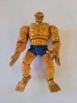 Comprar Marvel Legends Series Ii The Thing - La Mole Toybiz 2002