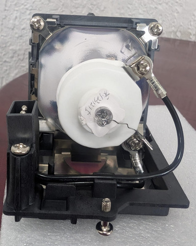 Lampara Proyector Panasonic Et-lal500 Genérica