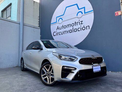 Kia Forte 2.0 Hb Gt Line At