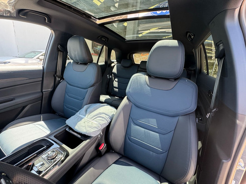 Ford Territory Titanium