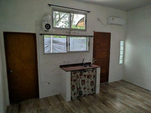Alquiler 1 Dormitorio Fortin De Santa Rosa