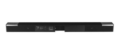 Barra De Sonido + Subwoofer Inalámbrico Klipsch Bar-40 Fc A