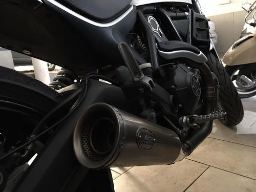 Ducati Scrambler 800