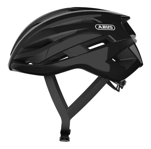 Casco Abus Stormchaser Bicicleta Ruta Liviano Ventilado Pro