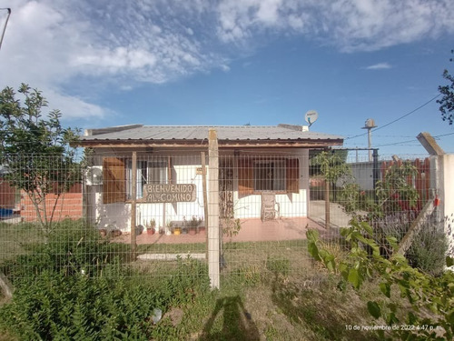 Chalet Solo En Lote- 13 N° 6288-