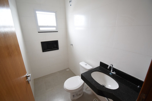 Imagem 15 de 15 de Apartamento Novo À Venda Na Em Peruíbe - Lançamento!