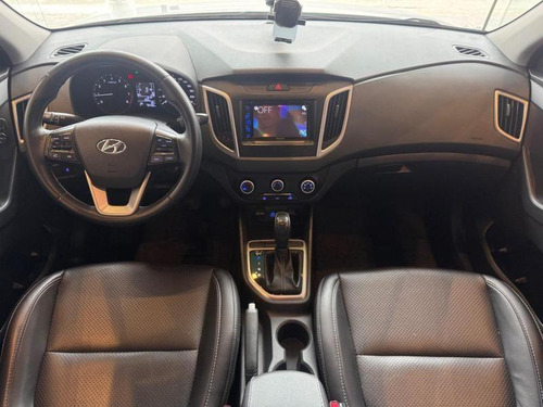 Hyundai Creta 16a Attitu