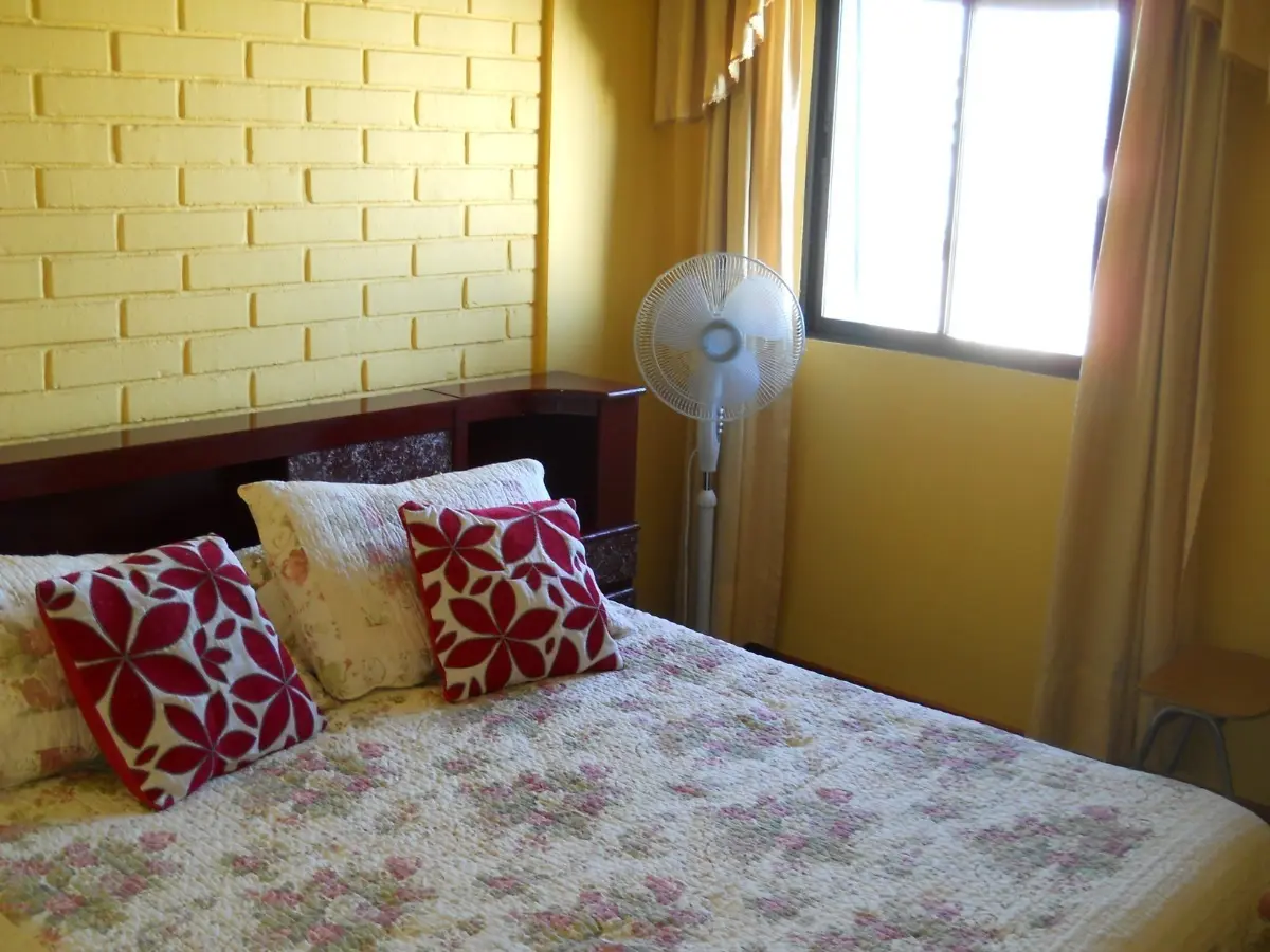 Imagen 3 de 23 de Departamento En Arriendo En Huerfanos Santiago