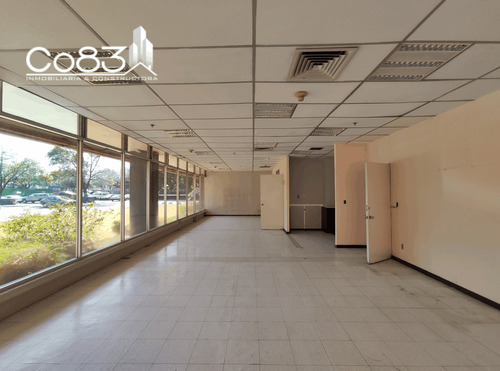 Renta - Oficina - Corporativo Tlalnepantla - 1560 M2 - Pb