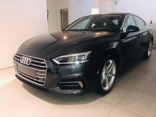 Imagen 21 de 25 de Audi A5 Sportback 0km 2023 2.0 40tfsi Front 190cv