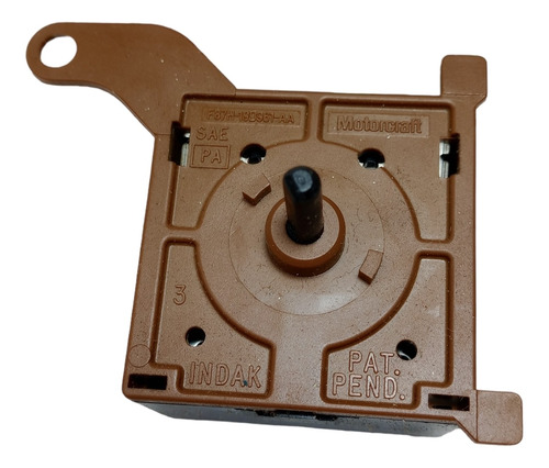 Llave De Vacío Y Control De Temperatura Original Ford Ranger