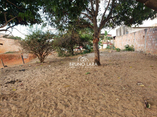 Imagem 7 de 11 de Terreno À Venda Em Igarapé - Bairro Novo Igarapé - Te0248