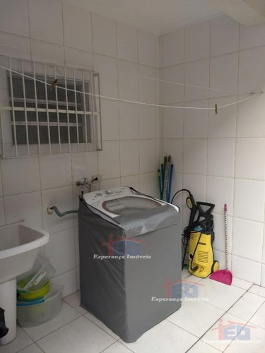 Imagem 6 de 15 de Ref.: 7090 - Assobradada Em Osasco Para Venda - V7090