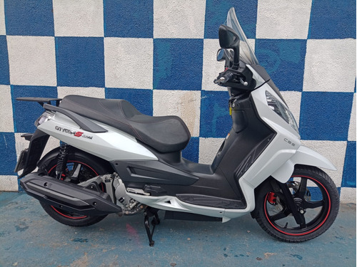 Dafra Citycom S 300i 2019