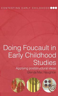 Libro Doing Foucault In Early Childhood Studies: Applying...