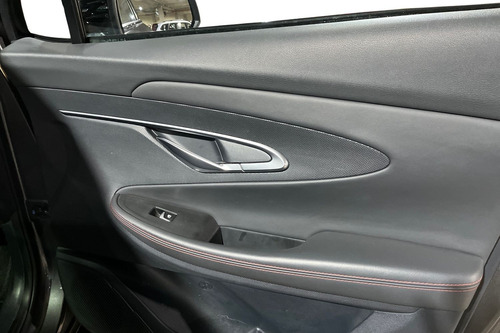 Changan Uni-T 1.5 Elite At