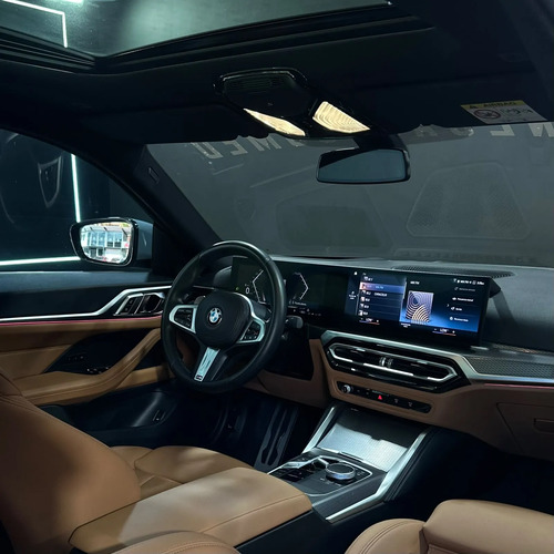 BMW Serie 4 2.0 420I Gran Coupé Premium