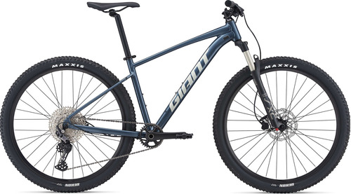 Bicicleta Mtb Giant Talon 29 0 Azul/gris