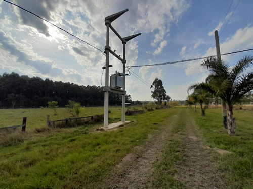 Villa Renata Arroyo Vega - Esquina - Corrientes - Argentina