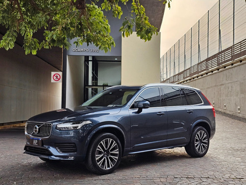 Volvo XC90 2.0t D5 Momentum Awd