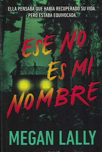 Ese No Es Mi Nombre