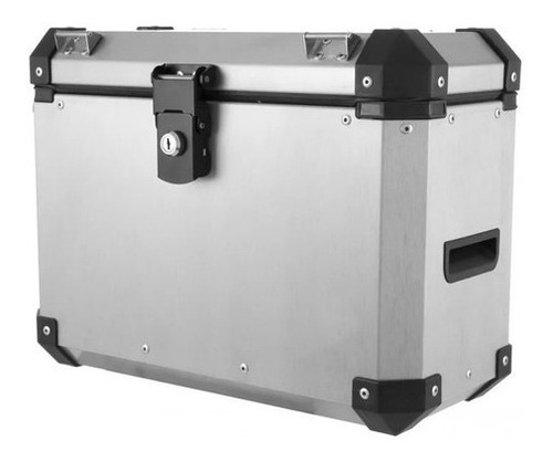 Kit Bau Top Case 48 Lts Roncar Comp. Bmw Gs 1200 13/18 Lat.