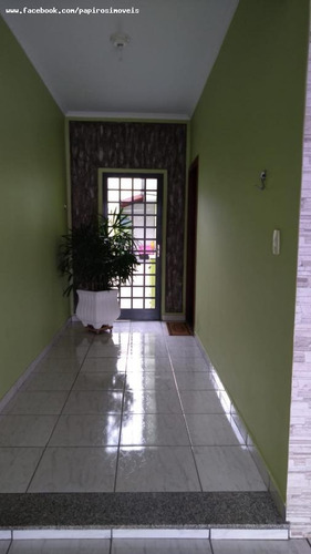 Imagem 2 de 15 de Casa Para Venda Em Tatuí, Jardim Wanderley, 2 Dormitórios, 1 Suíte, 2 Banheiros, 2 Vagas - 848_1-2051000