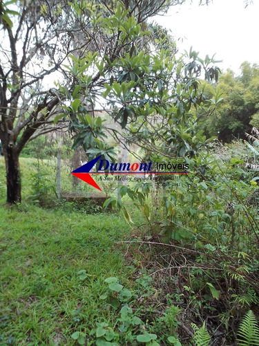 Imagem 2 de 14 de Sitio De 120000m² A 10 Minutos De São Roque.cód 526.