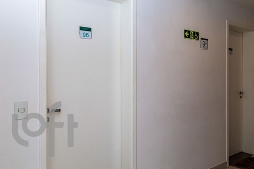 Imagem 19 de 30 de Apto Vila Andrade | 2 Quartos | 57 M² | Cond: R$450.00 | 1 Vaga - 1dug4ia