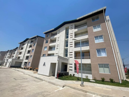 Condominio En Parral