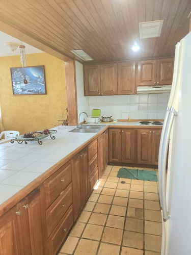 Imagen 8 de 21 de Apartamento En Venta Urbanización Puerto Real, Manzanillo