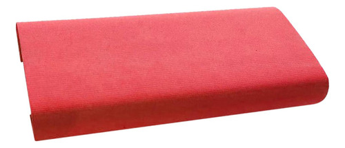 Dragon Boat Seat Durable Para Competición Máquinas De Rojo