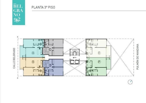 Imagen 16 de 17 de Departamento En Venta Ubicado En San Fernando, G.b.a. Zona Norte, Argentina