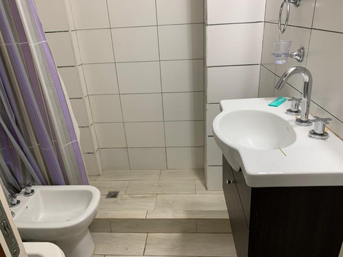 Imagen 8 de 8 de Oportunidad Depto 2 Dormitorio Con Cochera Centro