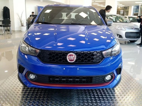 Imagen 2 de 15 de Argo 0km Fiat 2022 Financiado Con Tu Usado Y Cuotas 1.3 A