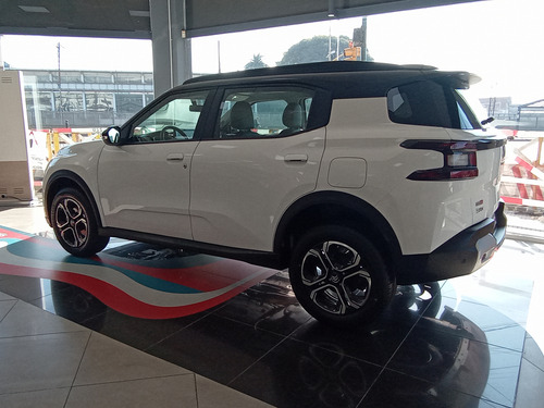 Citroën C3 Aircross 1.0 Shine Turbo 200 Cvt Bitono 7As