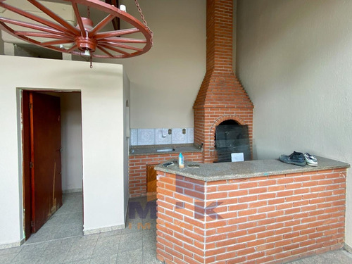 Imagem 8 de 15 de Casa Para Venda Em Itaquaquecetuba, Centro, 3 Dormitórios, 1 Suíte, 4 Banheiros, 6 Vagas - 1033_1-1897503