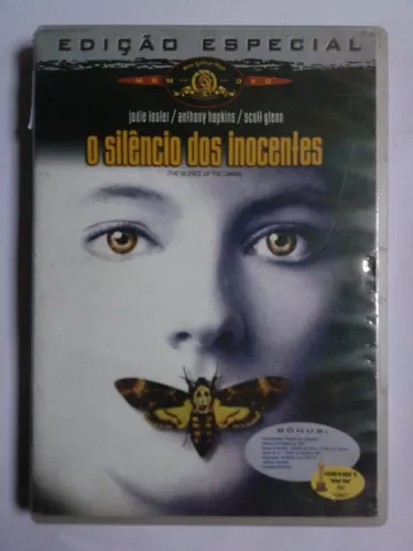 Dvd Lances Inocentes Dublado