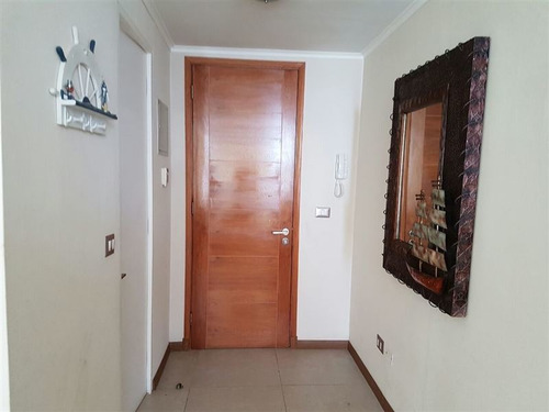 Departamento En Venta De 3 Dormitorios En La Serena
