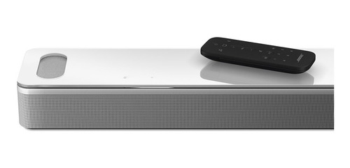 Imagen 5 de 10 de Barra De Sonido Bose Smart Soundbar 900