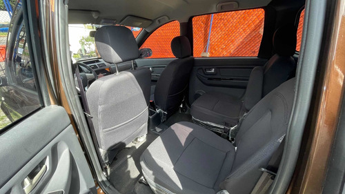 Imagen 7 de 12 de Baic M50 S T/m 2020