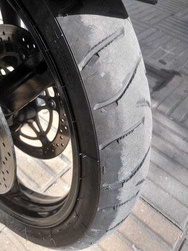 Suzuki Vstrom Dl 1000