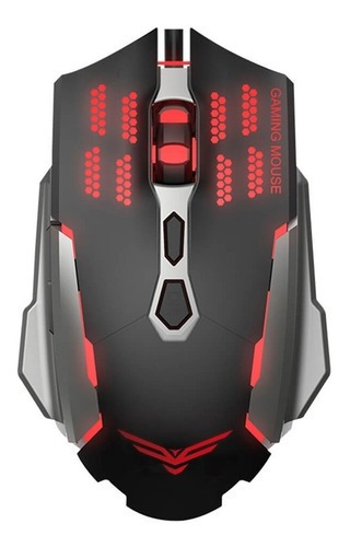 Mouse 
gamer Naceb  NA-630